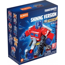 BLOKEES SV02 TRANSFORMERS SHINING VERSION 02 SHINING 1985