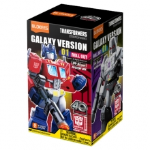 BLOKEES GV01 TRANSFORMERS GALAXY VERSION 01 ROLL OUT