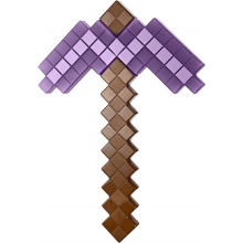 MATTEL HFF59 MINECRAFT VANILLA JUGUETE ARMAS DE BATALLA