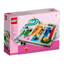 LEGO 40596 LABERINTO MAGICO