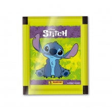 PANINI 004887B5CL SOBRES STITCH