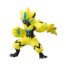 TOMICA 14275 POKEMON MONCOLLE ZERAORA MS - 09