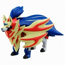 TOMICA 14592 POKEMON MONCOLLE ZAMAZENTA ML - 19