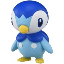 TOMICA 17872 POKEMON MONCOLLE PIPLUP MS - 53