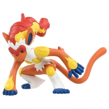 TOMICA 18684 POKEMON MONCOLLE INFERNAPE MS - 59