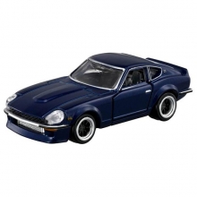 TOMICA 21136 WANGAN MIDNIGHT DEVILS Z