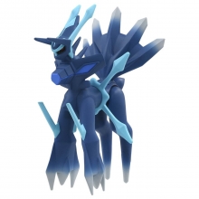 TOMICA 21417 POKEMON MONCOLLE DIALGA ORIGIN FORME