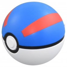 TOMICA 22522 POKEMON MONCOLLE GREAT BALL