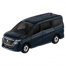 TOMICA 22855 1:67 NISSAN SERENA