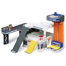 TOMICA 22879 SPREAD OUT AND PLAY TIDY UP PLAY PARK