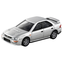 TOMICA 29815 SUBARU IMPREZA WRX