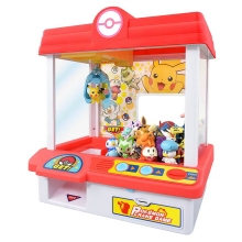 TOMICA 29916 POKEMON MONCOLLE CRANE GAME CATCHER