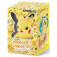 TOMICA 90918 POKEMON WALKING TALKING PARADE PIKACHU