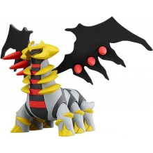 TOMICA 91158 POKEMON MONCOLLE GIRATINA