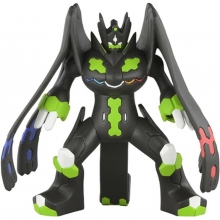 TOMICA 91159 POKEMON MONCOLLE FIGURE ZYGARDE PERFECT FORME