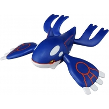 TOMICA 91162 POKEMON MONCOLLE KYOGRE