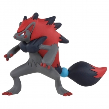 TOMICA 91165 POKEMON MONCOLLE ZOROARK