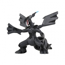 TOMICA 91167 POKEMON MONCOLLE ZEKROM ML - 09