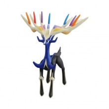 TOMICA 91168 POKEMON MONCOLLE XERNEAS