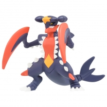 TOMICA 91171 POKEMON MONCOLLE MEGA GARCHOMP