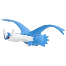 TOMICA 91175 POKEMON MONCOLLE LATIOS