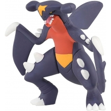 TOMICA 91178 POKEMON MONCOLLE FIGURE GARCHOMP