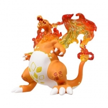 TOMICA 91191 POKEMON MONCOLLE CHARIZARD DYNAMAX FORM