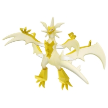 TOMICA 91193 POKEMON MONCOLLE NECROZMA ULTRA NECROZMA