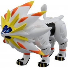 TOMICA 91194 POKEMON MONCOLLE SOLGALEO ML - 14