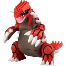 TOMICA 91199 POKEMON MONCOLLE GROUDON