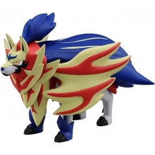 TOMICA 91201 POKEMON MONCOLLE ZAMAZENTA ML - 19