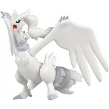 TOMICA 91202 POKEMON MONCOLLE RESHIRAM ML - 08