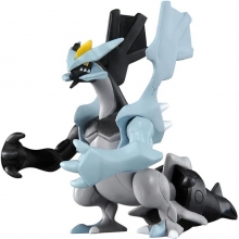 TOMICA 91203 POKEMON MONCOLLE BLACK KYUREM