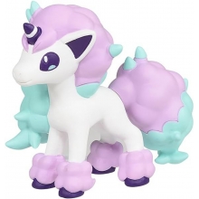 TOMICA 91206 POKEMON MONCOLLE PONYTA GALARIAN FORM