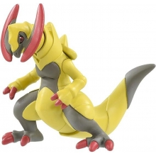 TOMICA 91211 POKEMON MONCOLLE HAXORUS MS - 60