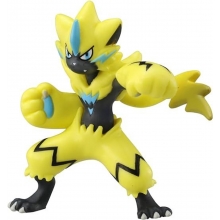 TOMICA 91213 POKEMON MONCOLLE ZERAORA