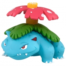 TOMICA 91217 POKEMON MONCOLLE VENUSAUR