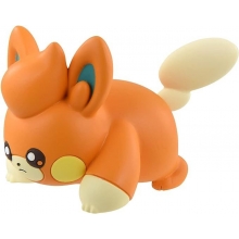 TOMICA 91219 POKEMON MONCOLLE PAWMI MS - 27