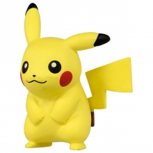 TOMICA 91221 POKEMON MONCOLLE PIKACHU