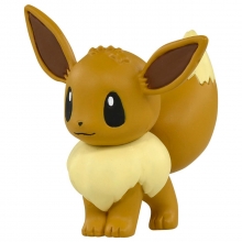 TOMICA 91222 POKEMON MONCOLLE EEVEE