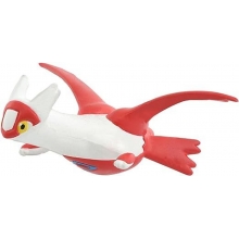 TOMICA 91225 POKEMON MONCOLLE LATIAS