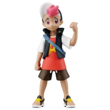 TOMICA 91339 POKEMON MONCOLLE TRAINER COLLECTION ROY