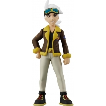 TOMICA 91340 POKEMON MONCOLLE TRAINER COLLECTION FRIEDE