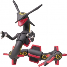 TOMICA 91372 POKEMON MONCOLLE SHINY RAYQUAZA