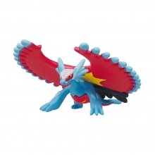 TOMICA 91561 POKEMON MONCOLLE PARADOX POKEMON ROARING MOON