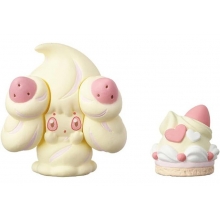 TOMICA 93282 POKEMON POKEPEACE DOLL BALLOON ALCREMIE