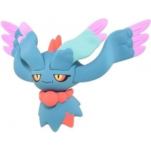 TOMICA 93799 POKEMON MONCOLLE FIGURE PARADOX POKEMON FLUTTER MANE