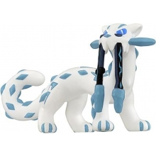 TOMICA 93818 POKEMON MONCOLLE FIGURE CHIEN - PAO