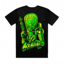 PAULFELMER POLERA NEGRA ACK 1 PAUL FELMER TALLA S