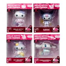 IMEX HKT0212 HELLO KITTY FIGURAS 10 CM